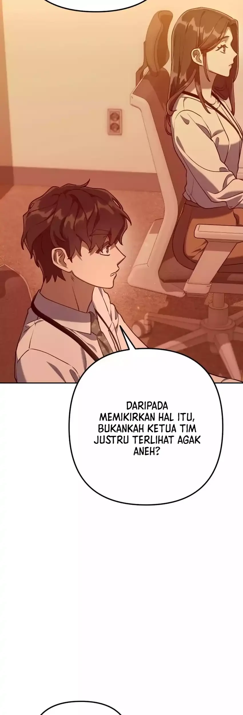 Off Work Today Too Chapter 2 Gambar 143