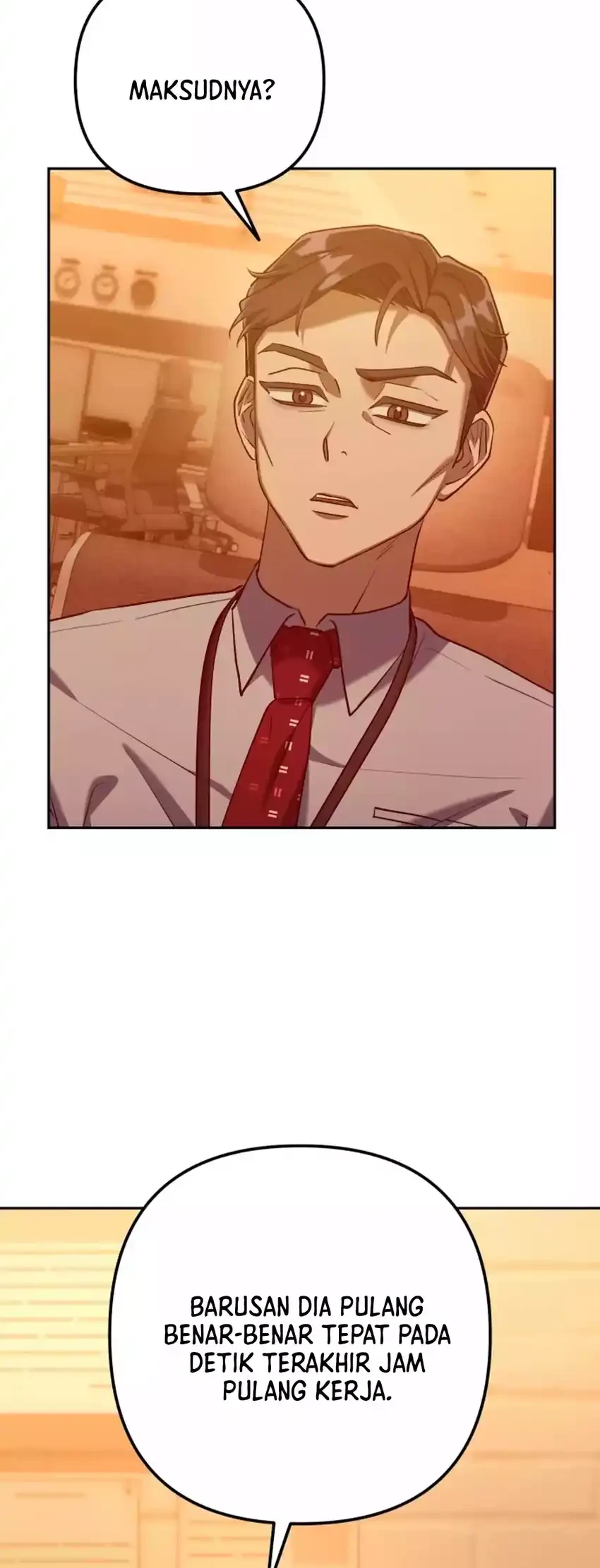 Off Work Today Too Chapter 2 Gambar 144