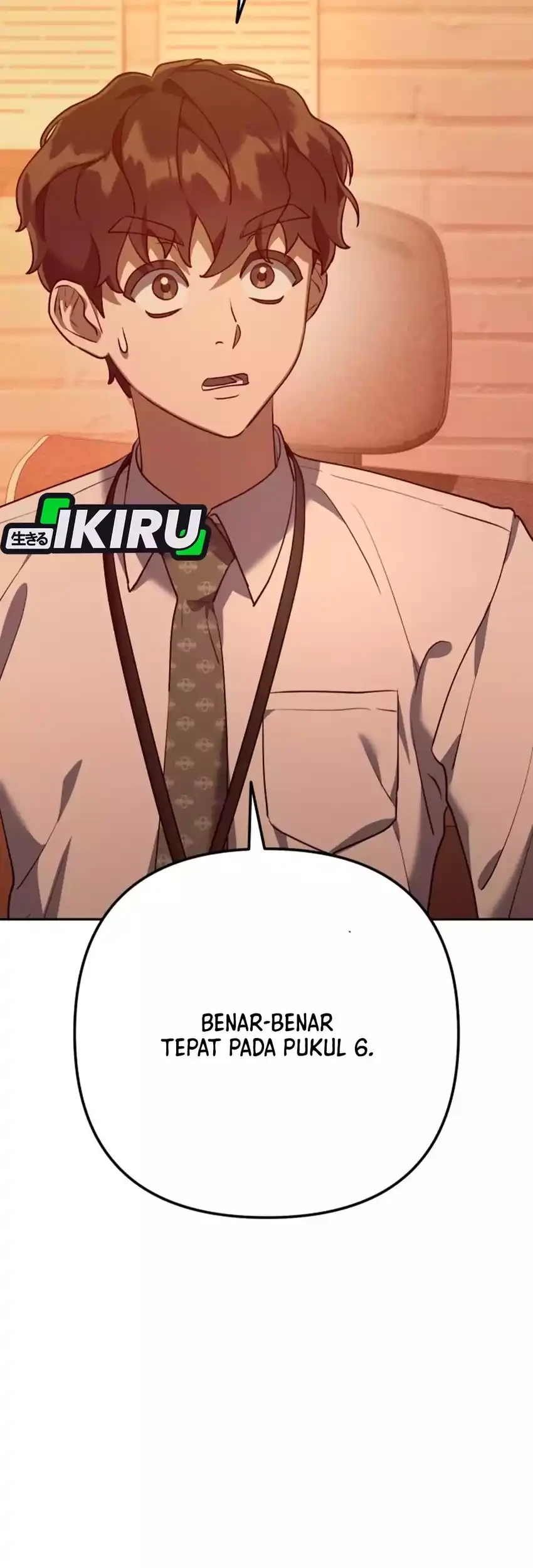 Off Work Today Too Chapter 2 Gambar 145