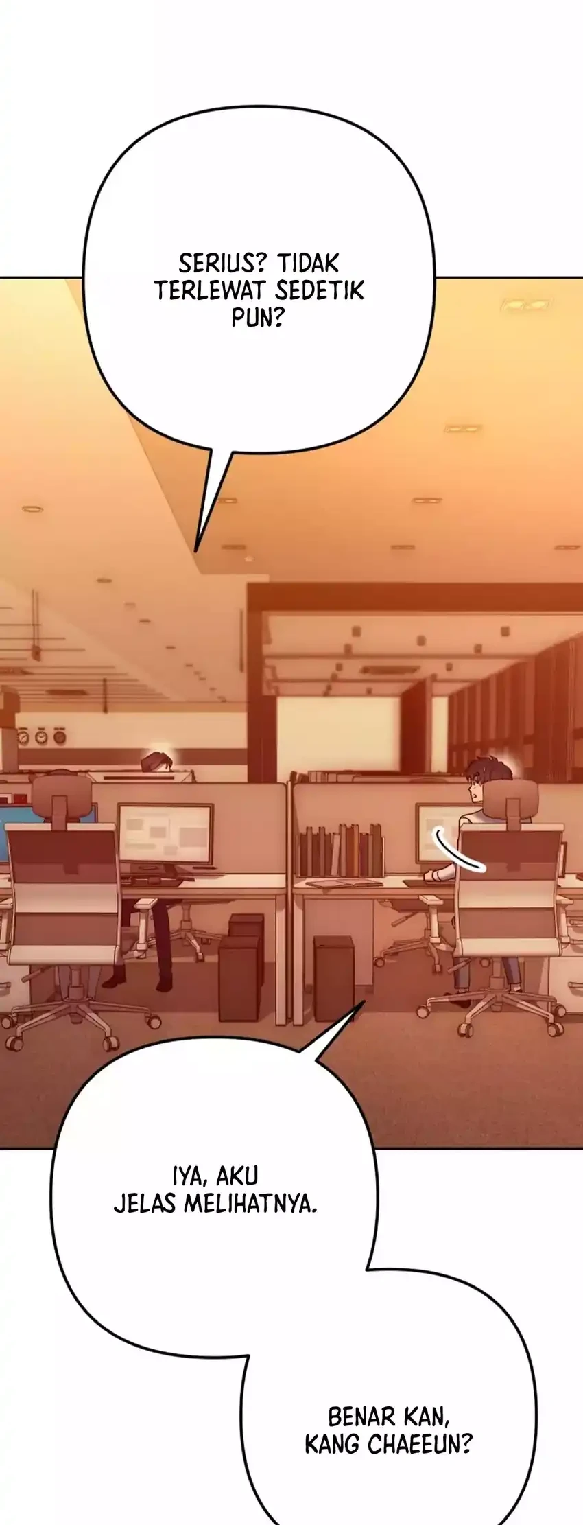 Off Work Today Too Chapter 2 Gambar 146