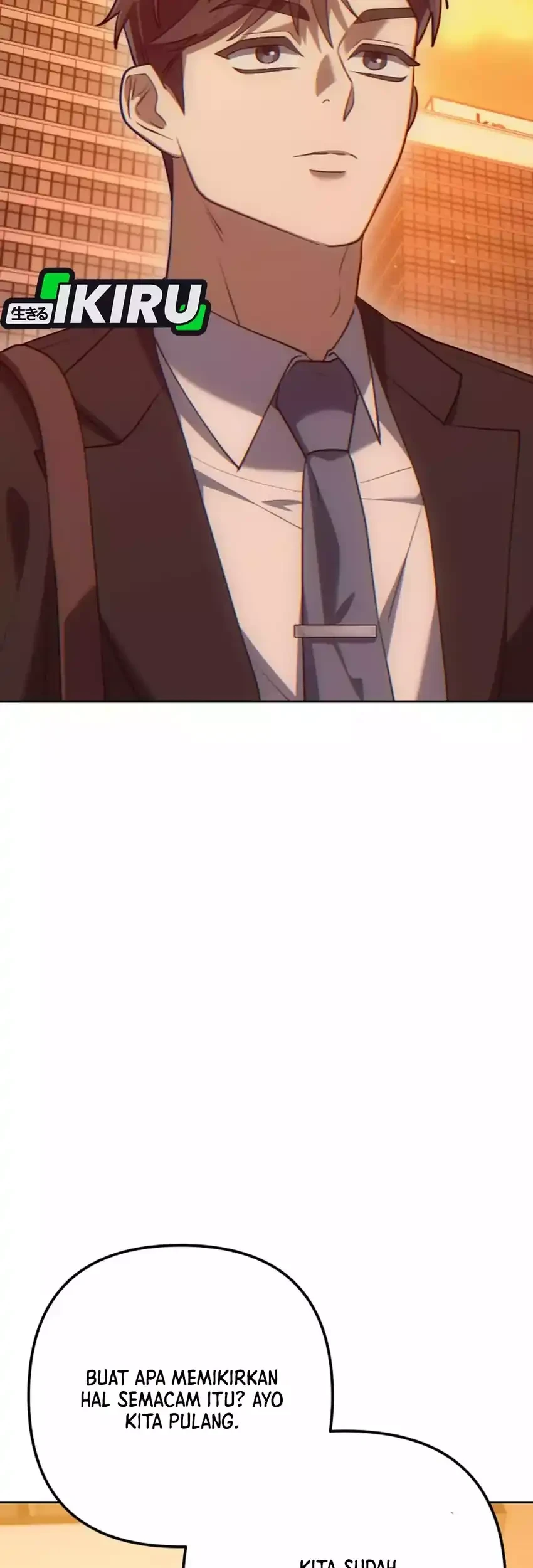 Off Work Today Too Chapter 2 Gambar 149