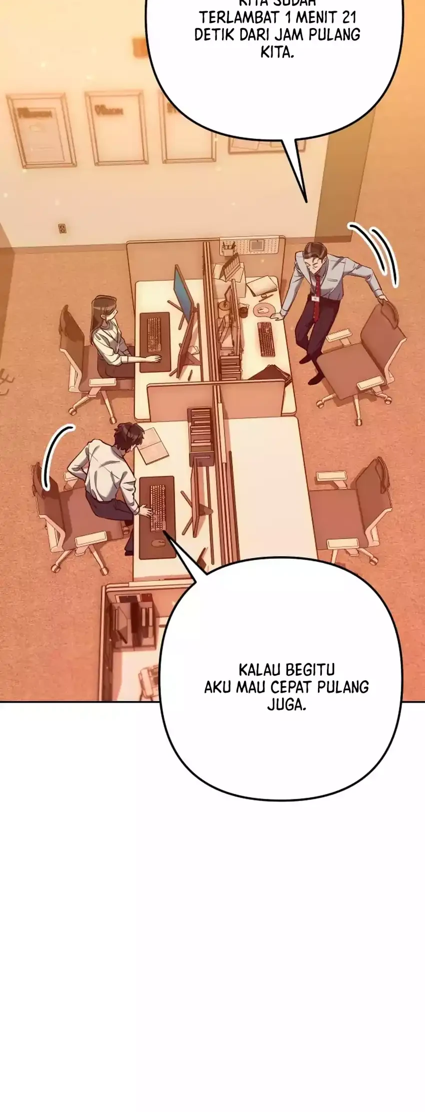 Off Work Today Too Chapter 2 Gambar 150