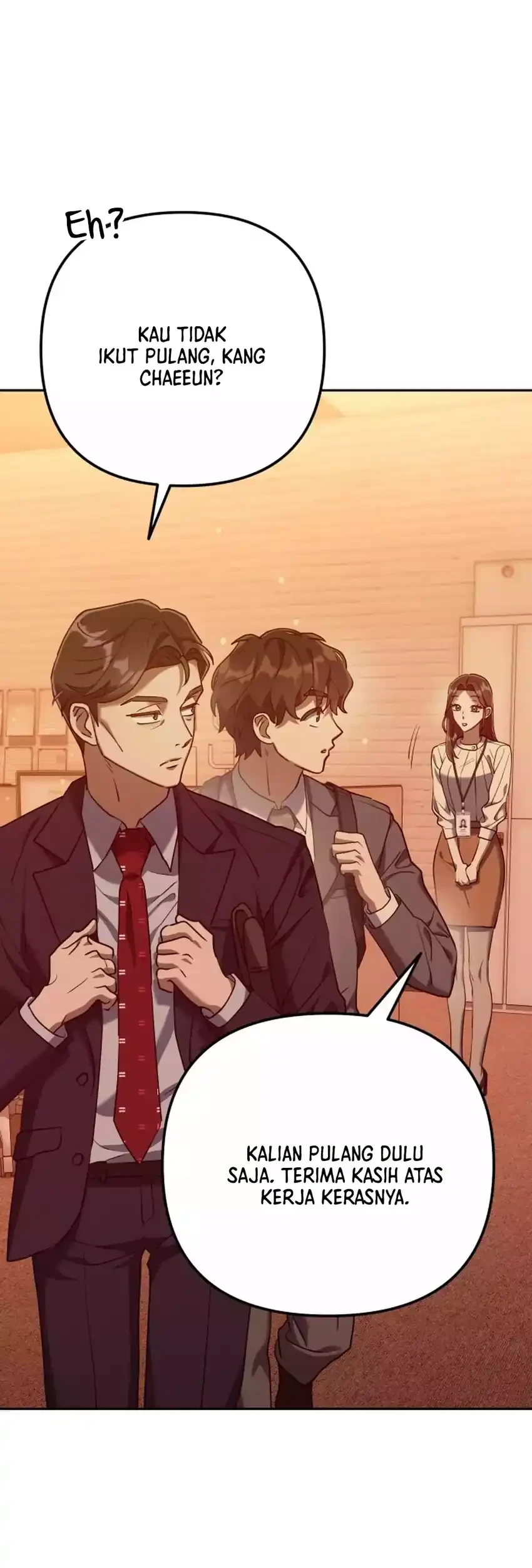 Off Work Today Too Chapter 2 Gambar 151