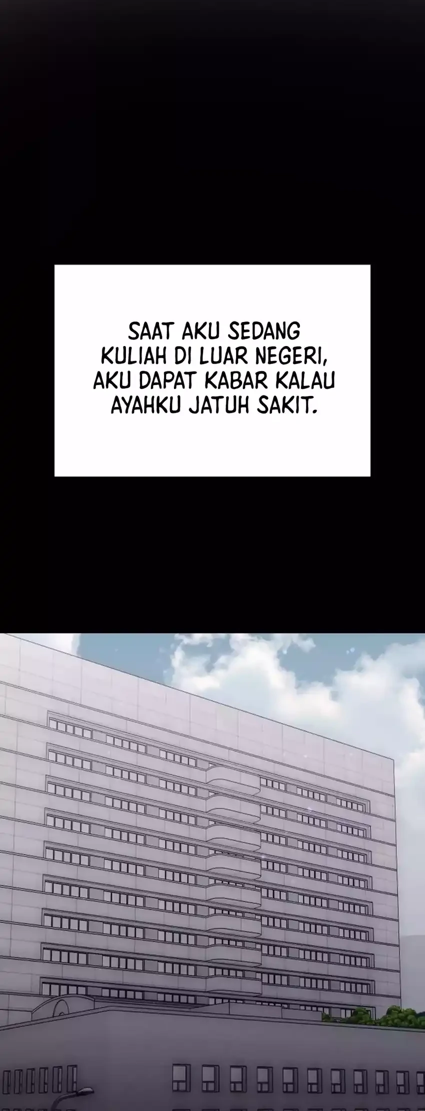 Off Work Today Too Chapter 2 Gambar 16