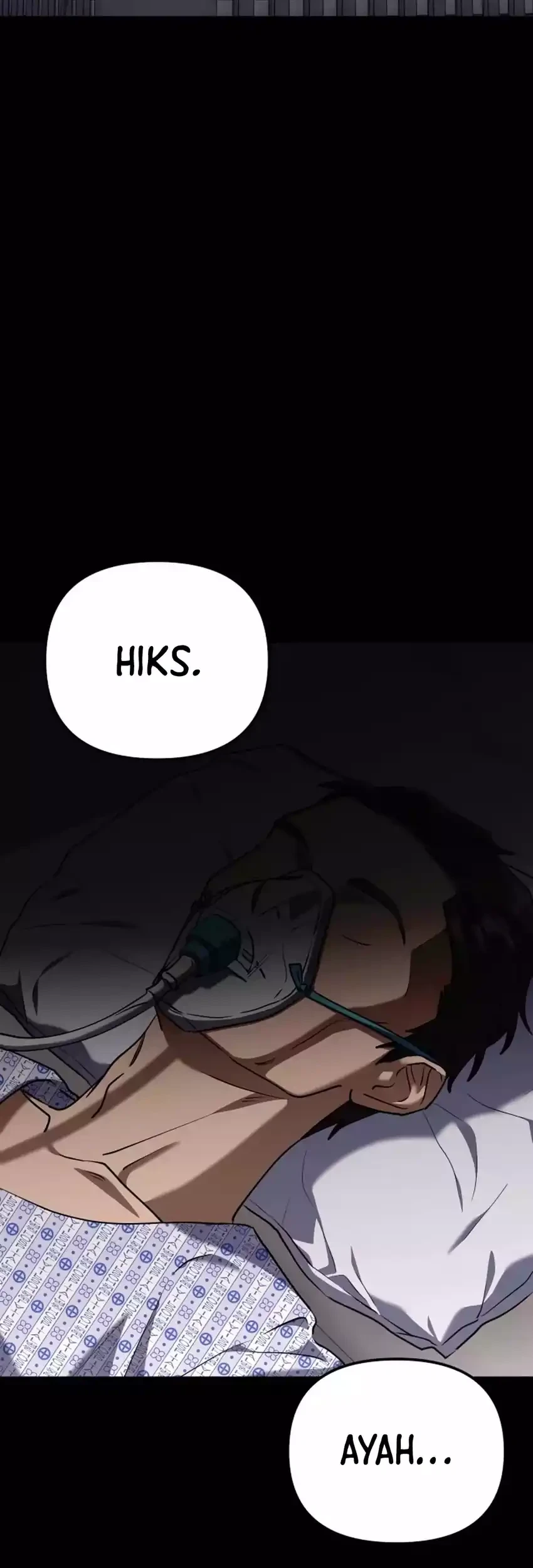 Off Work Today Too Chapter 2 Gambar 17