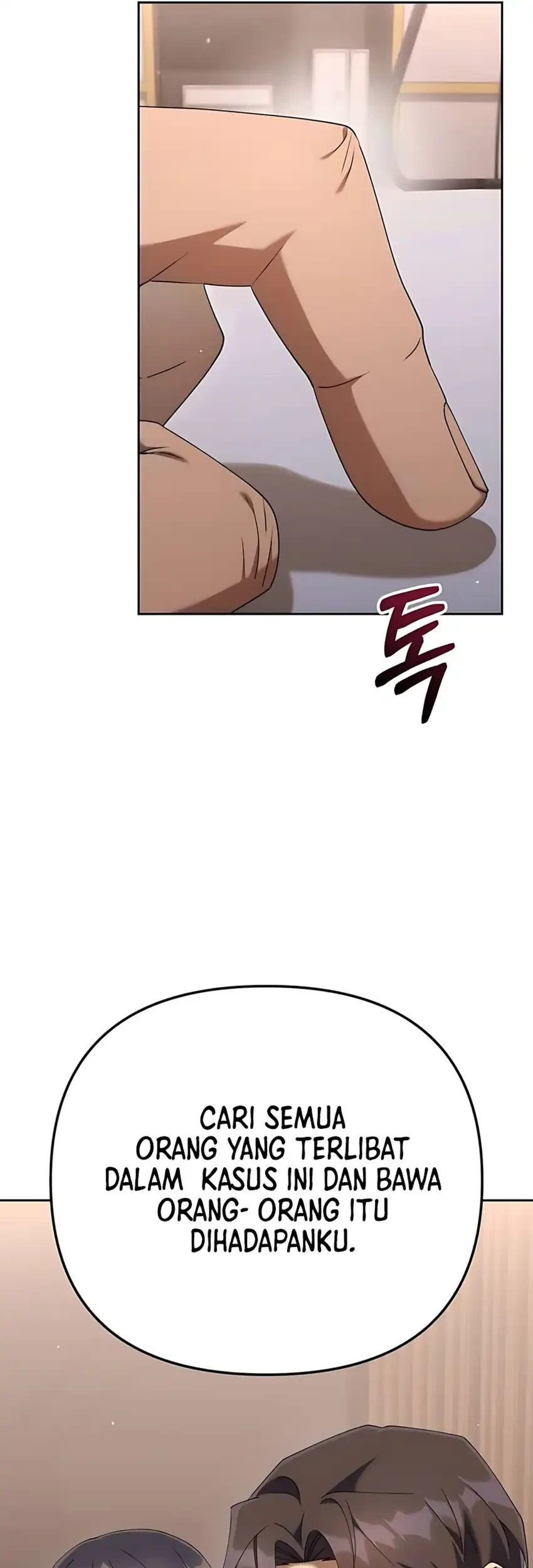 Off Work Today Too Chapter 20 Gambar 19