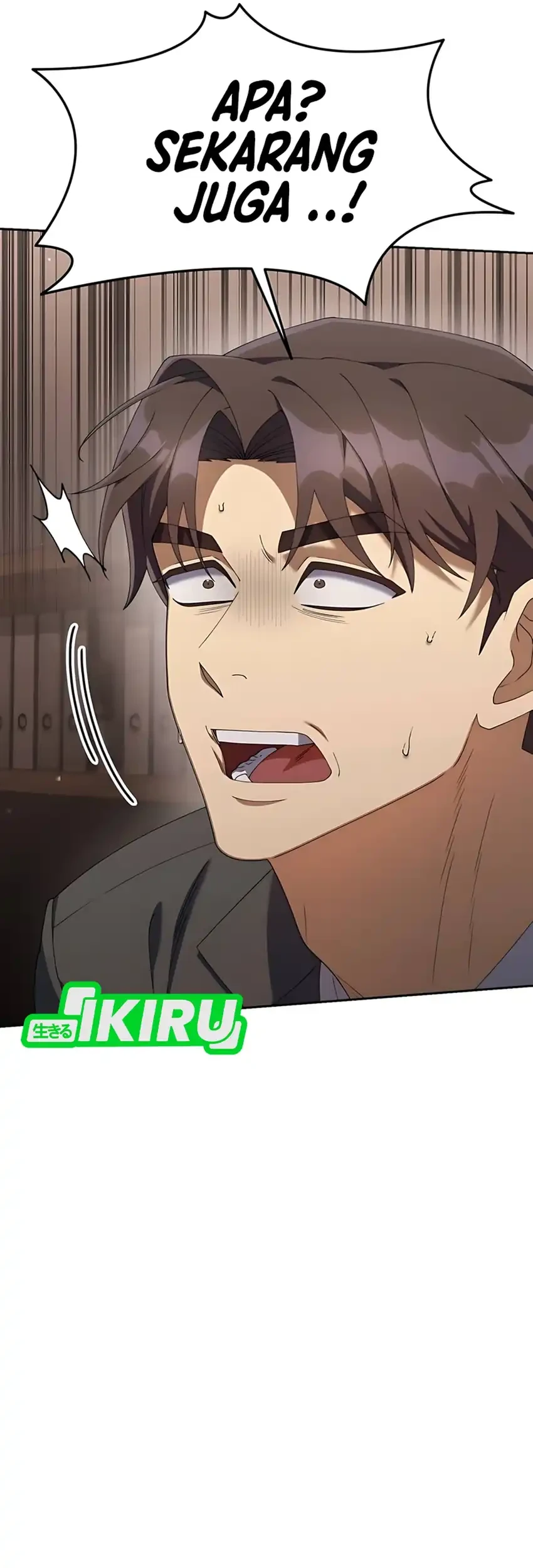 Off Work Today Too Chapter 20 Gambar 23