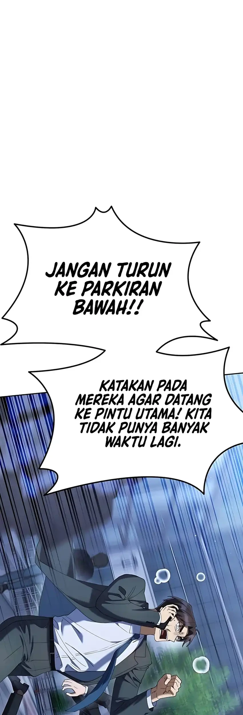 Off Work Today Too Chapter 20 Gambar 27