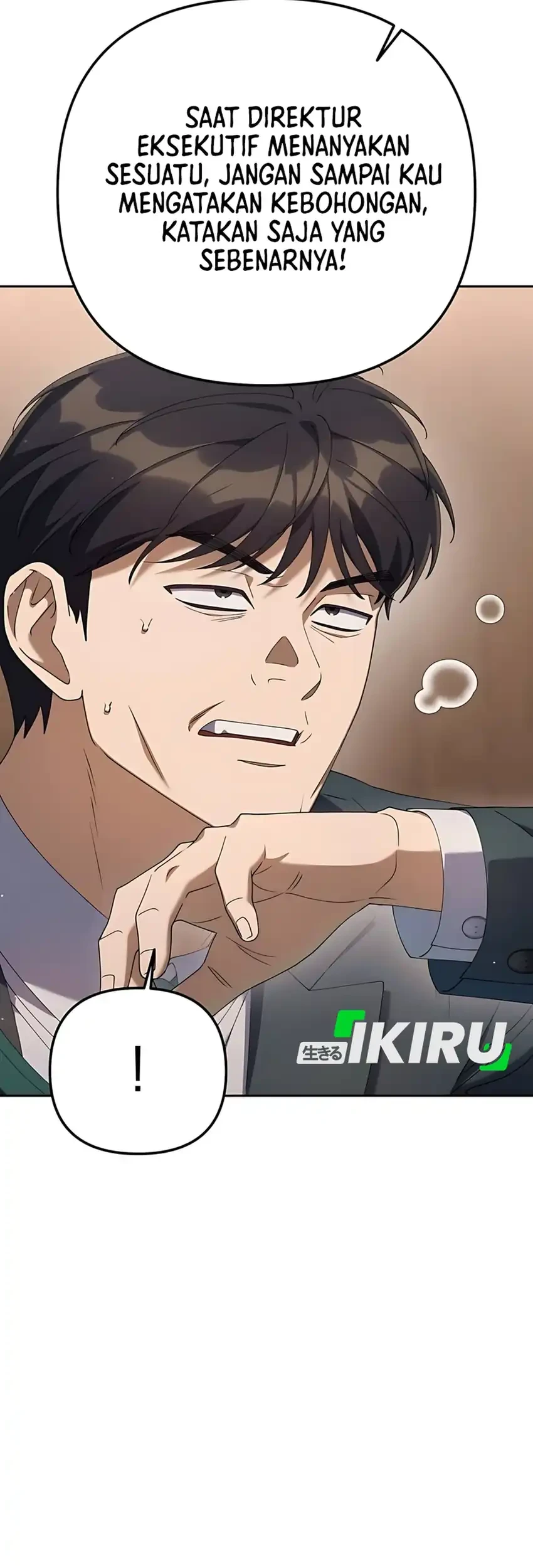 Off Work Today Too Chapter 20 Gambar 41