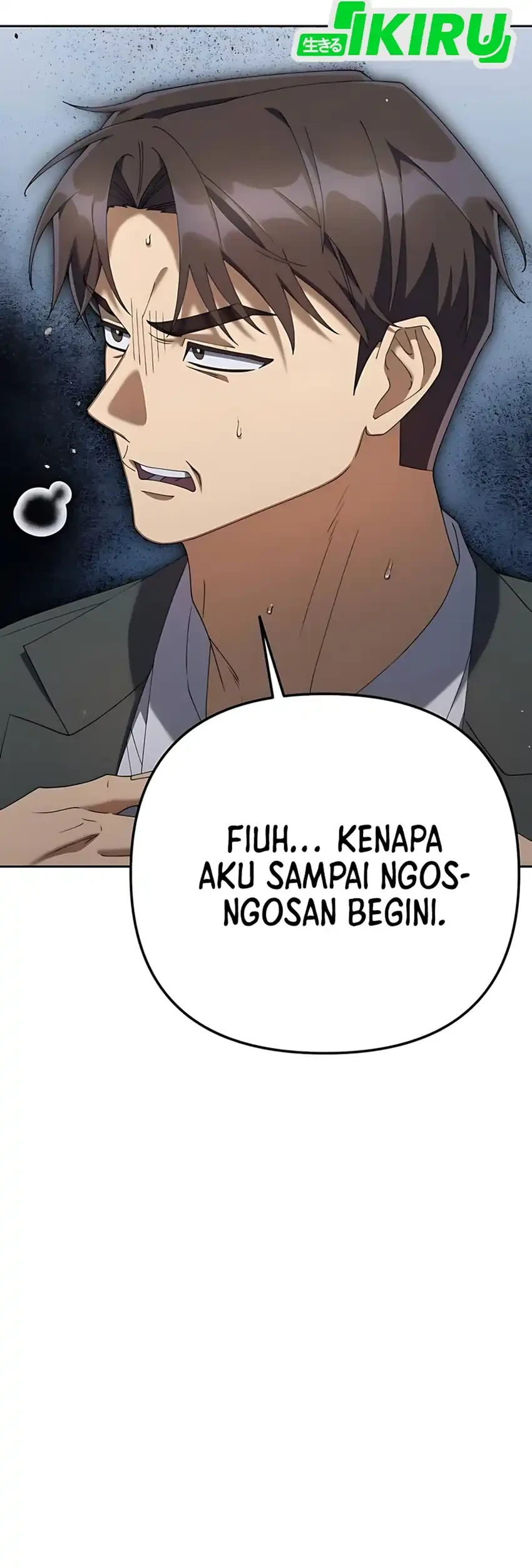 Off Work Today Too Chapter 20 Gambar 47