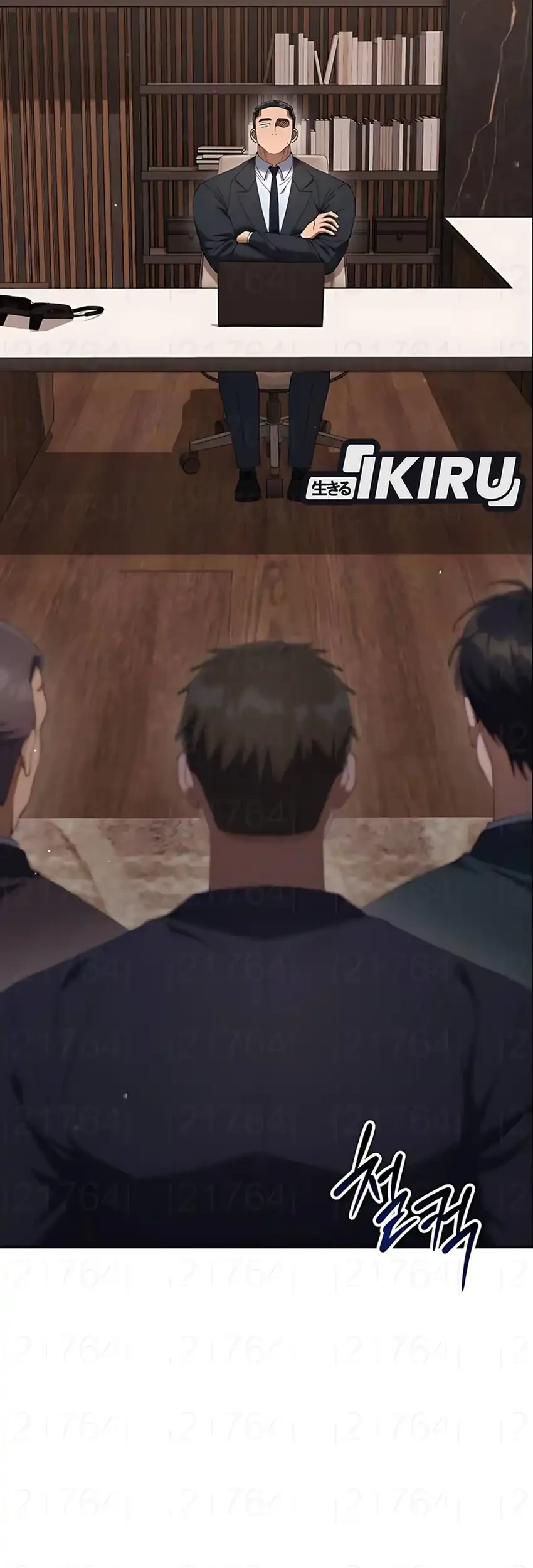 Off Work Today Too Chapter 20 Gambar 51