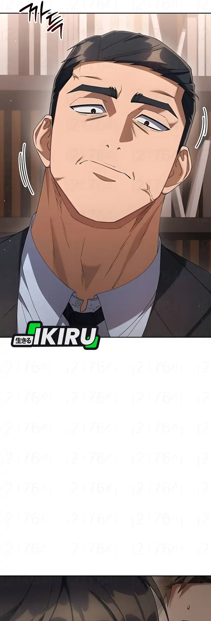 Off Work Today Too Chapter 20 Gambar 53