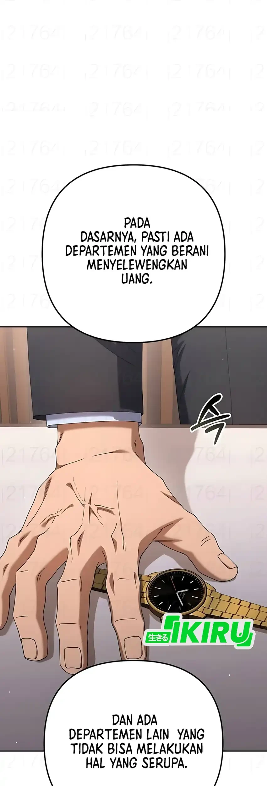 Off Work Today Too Chapter 20 Gambar 55