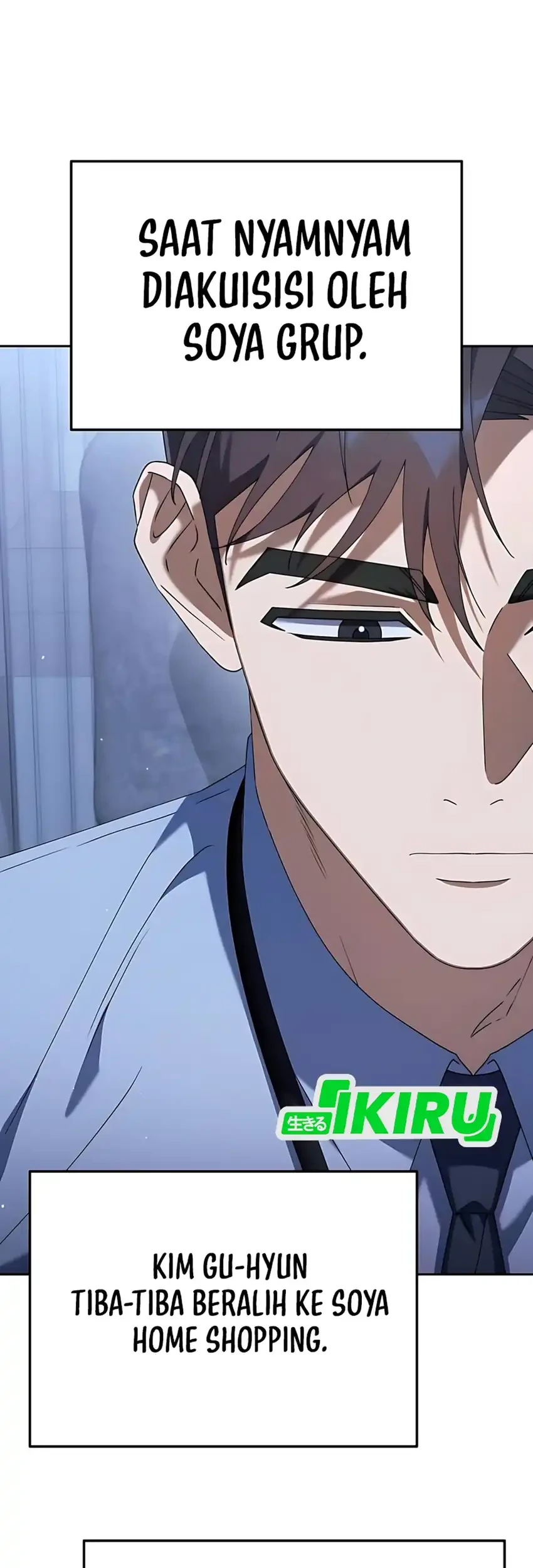 Off Work Today Too Chapter 20 Gambar 3