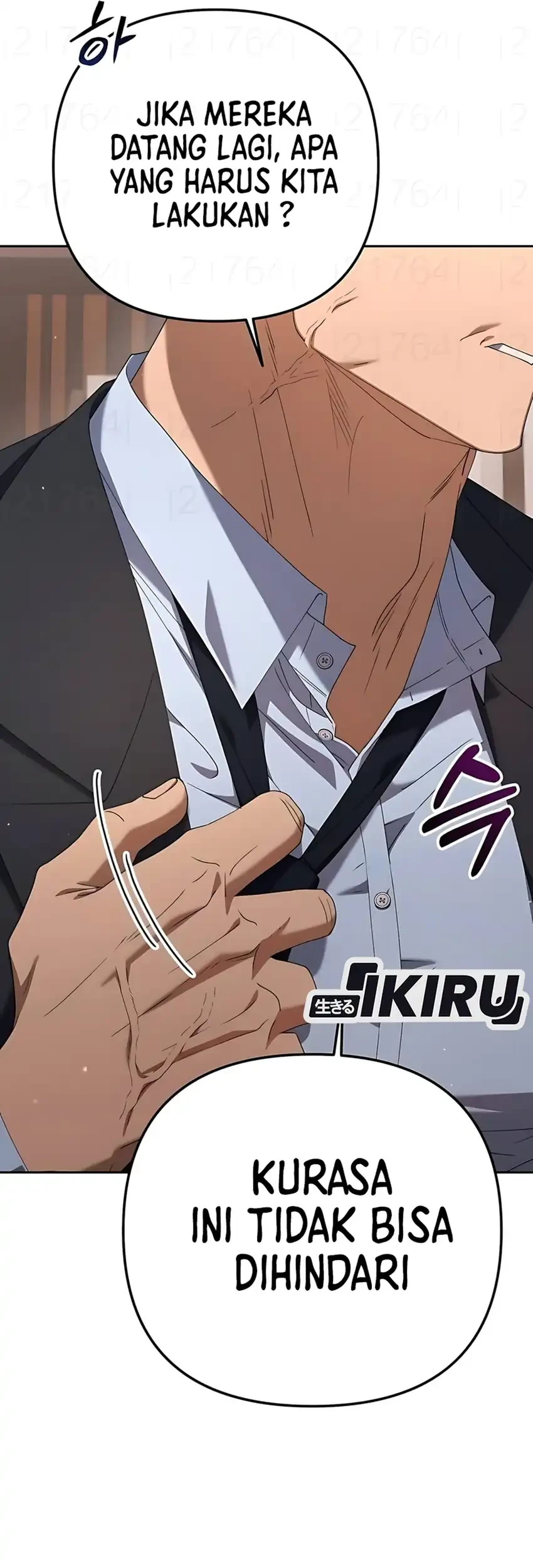 Off Work Today Too Chapter 20 Gambar 61