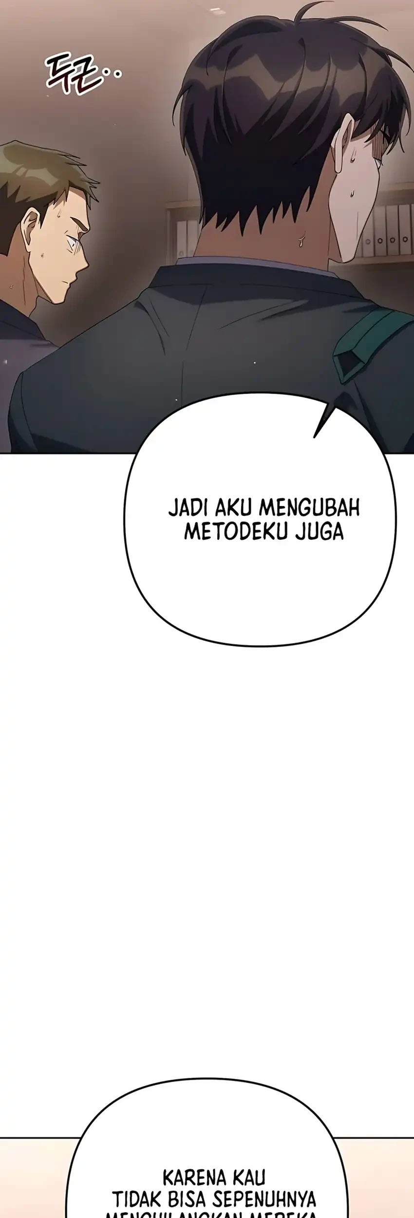 Off Work Today Too Chapter 20 Gambar 63