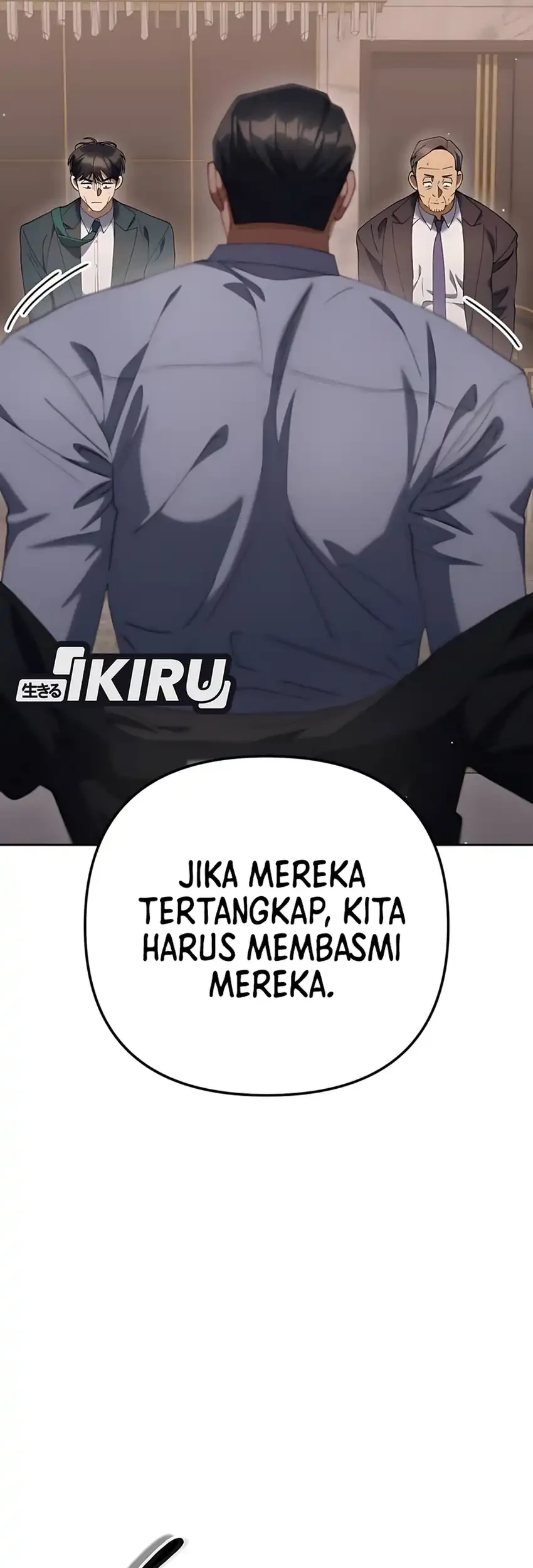 Off Work Today Too Chapter 20 Gambar 65