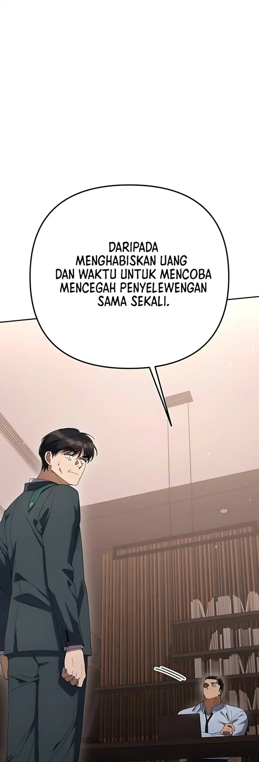 Off Work Today Too Chapter 20 Gambar 67