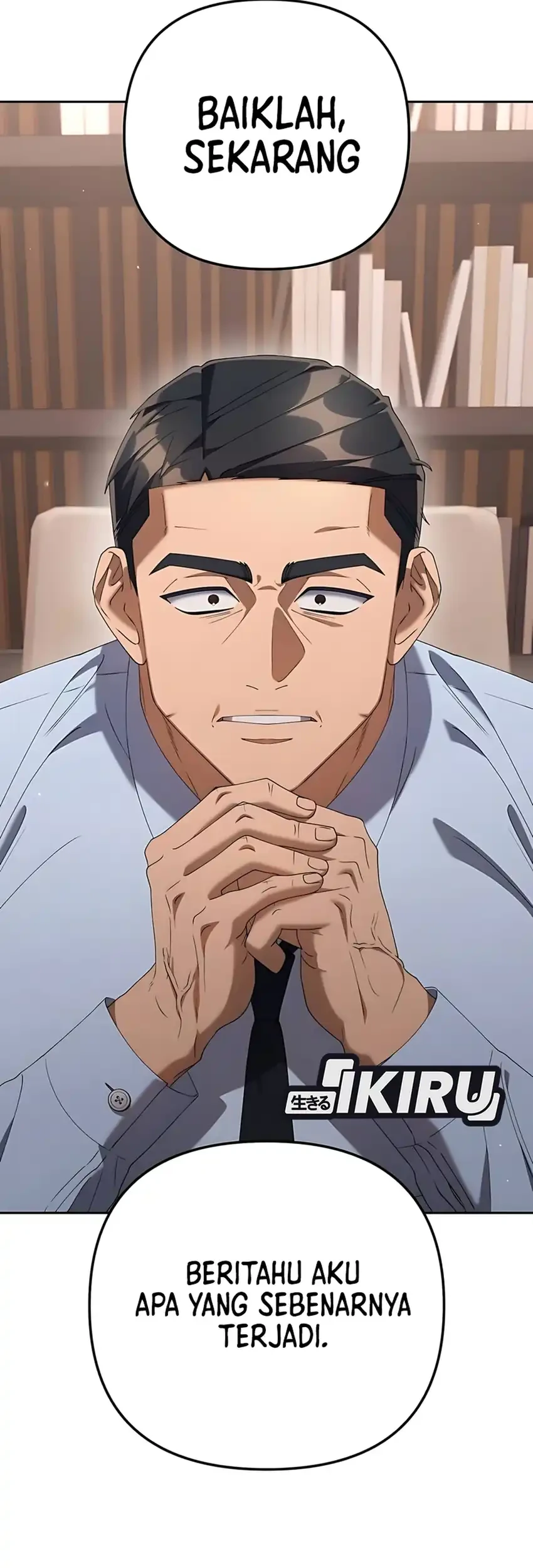 Off Work Today Too Chapter 20 Gambar 73