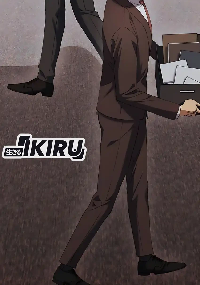 Off Work Today Too Chapter 20 Gambar 6