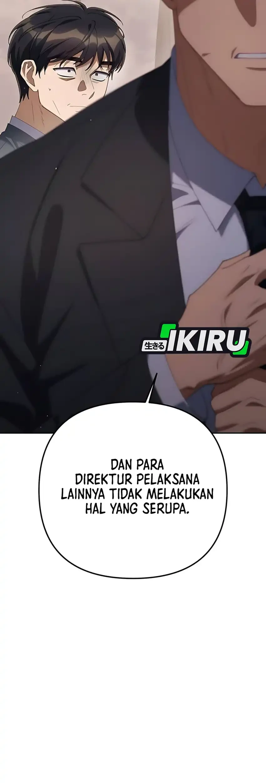 Off Work Today Too Chapter 20 Gambar 88