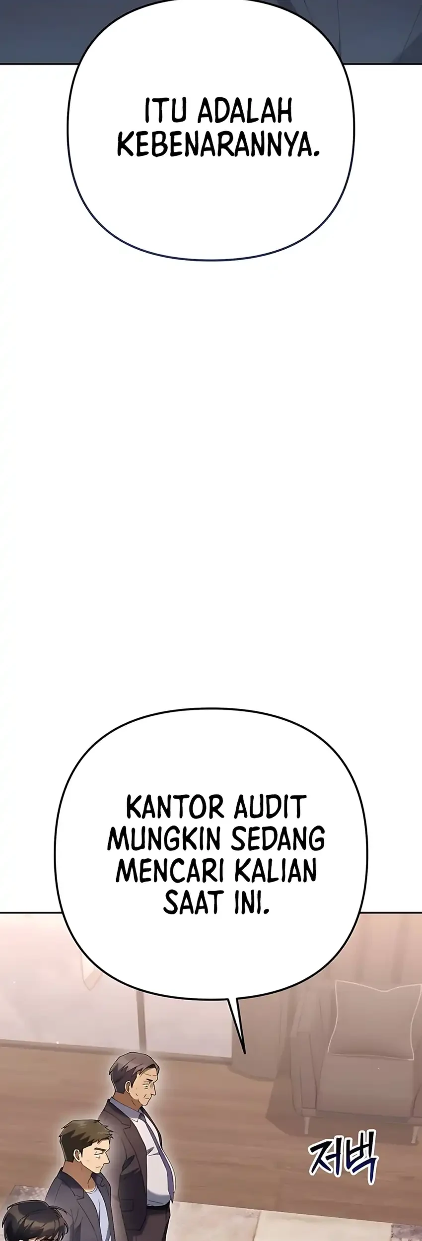 Off Work Today Too Chapter 20 Gambar 92