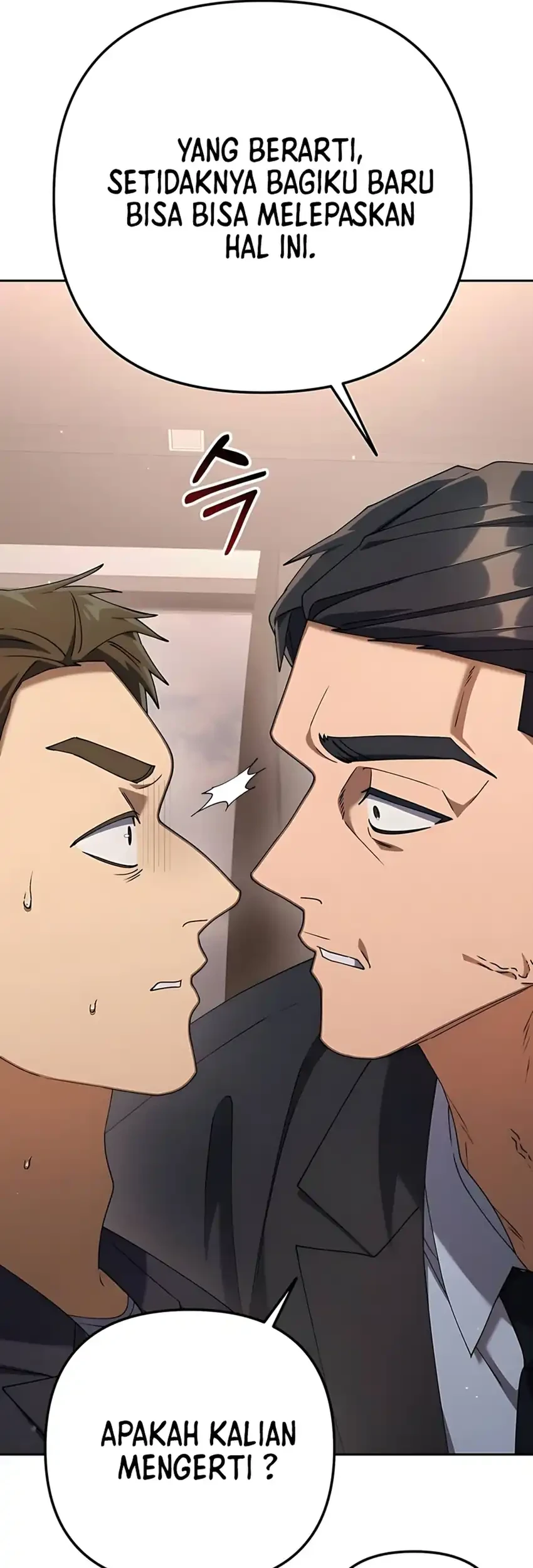 Off Work Today Too Chapter 20 Gambar 97