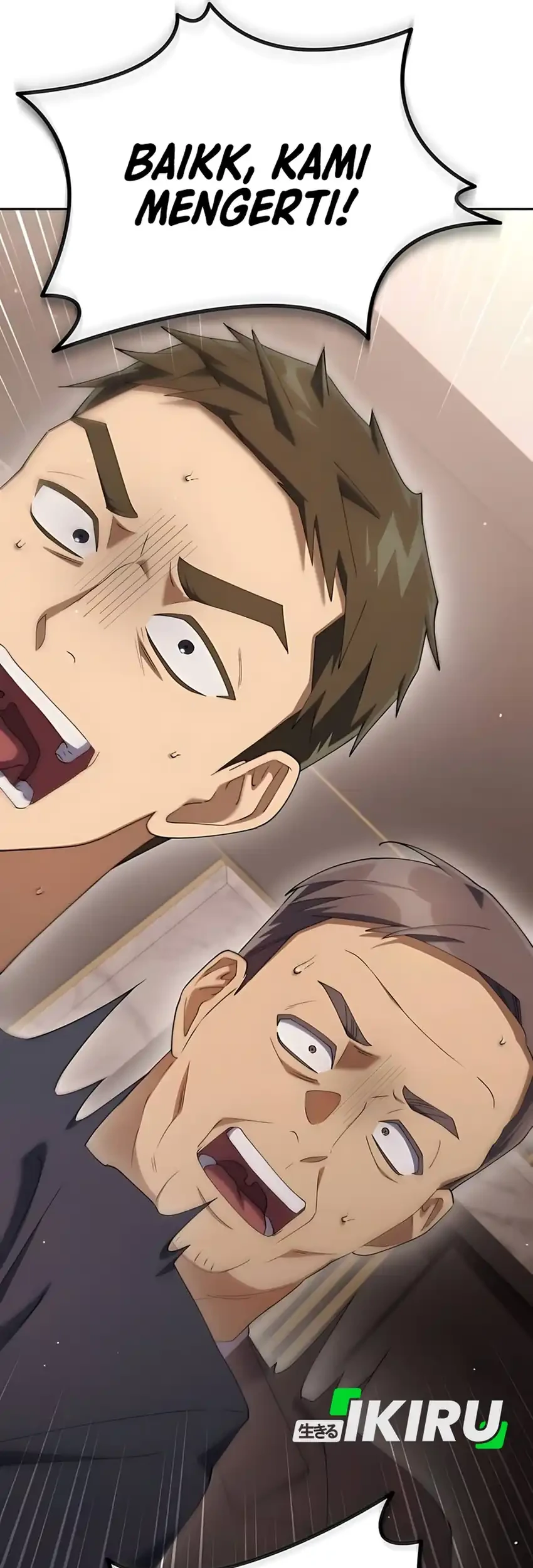 Off Work Today Too Chapter 20 Gambar 100