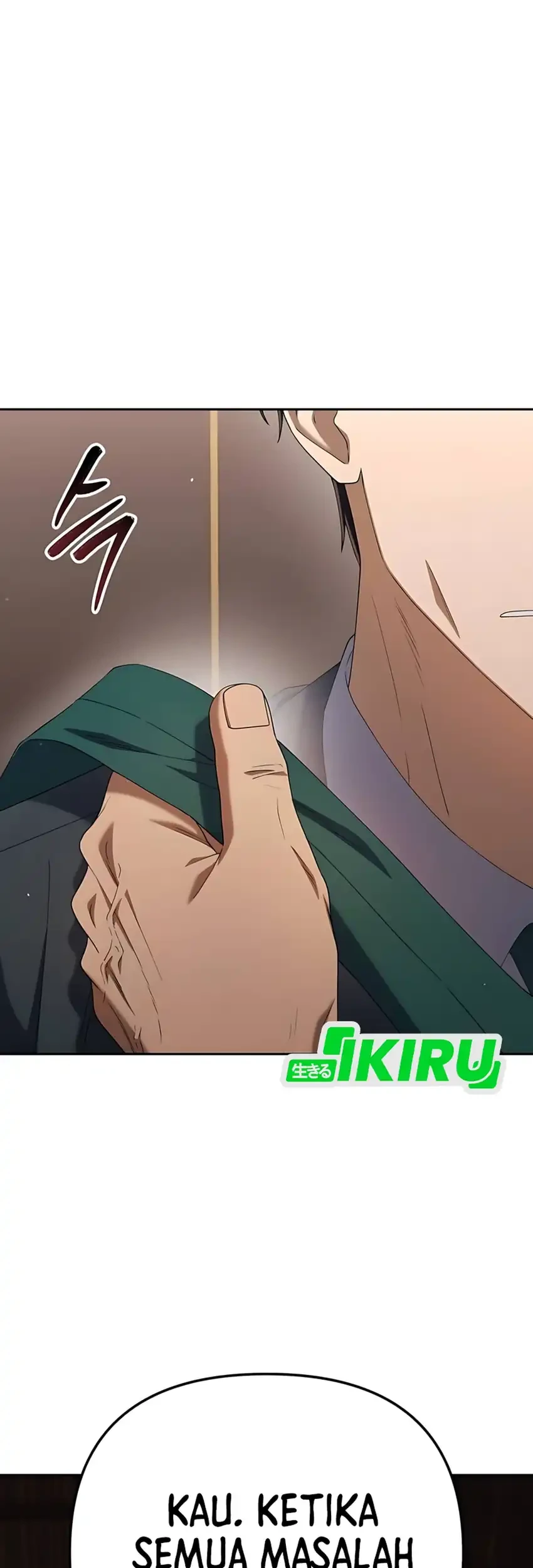 Off Work Today Too Chapter 20 Gambar 104