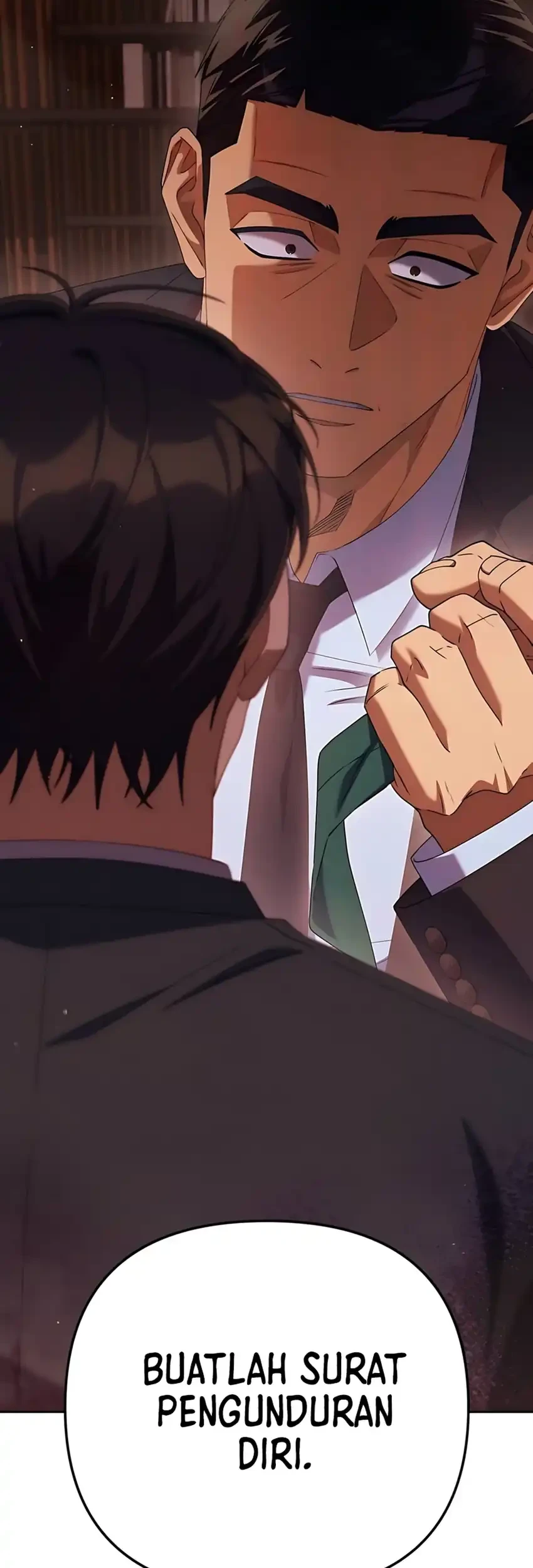 Off Work Today Too Chapter 20 Gambar 106