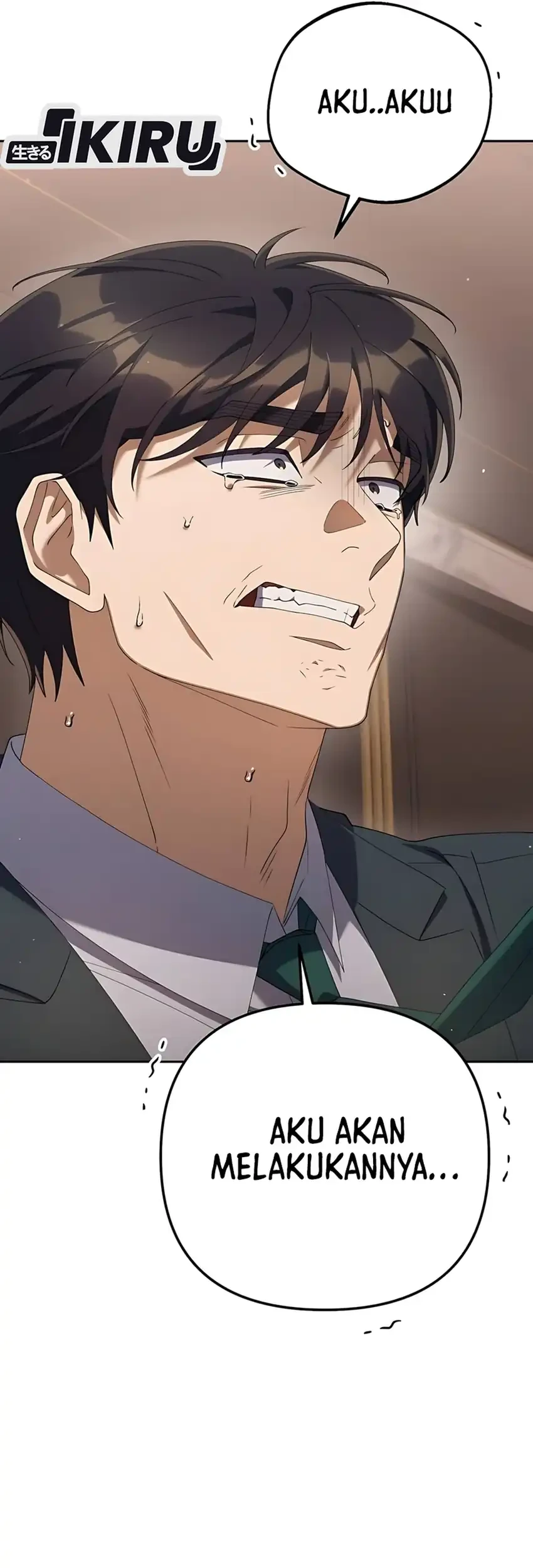 Off Work Today Too Chapter 20 Gambar 108