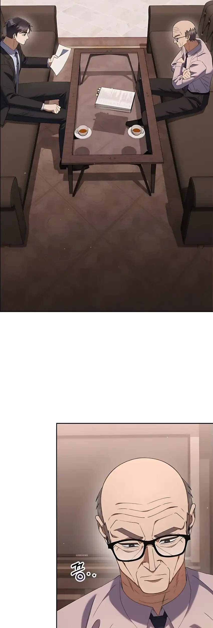 Off Work Today Too Chapter 20 Gambar 114