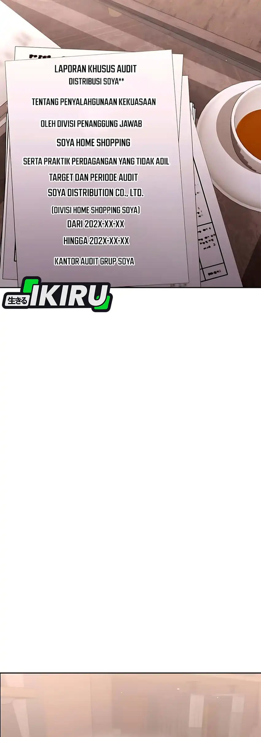 Off Work Today Too Chapter 20 Gambar 116