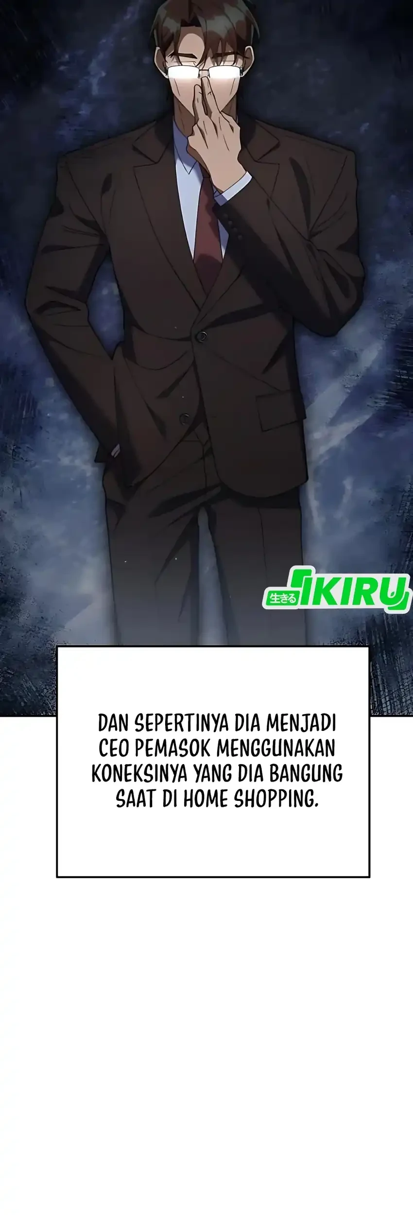 Off Work Today Too Chapter 21 Gambar 28