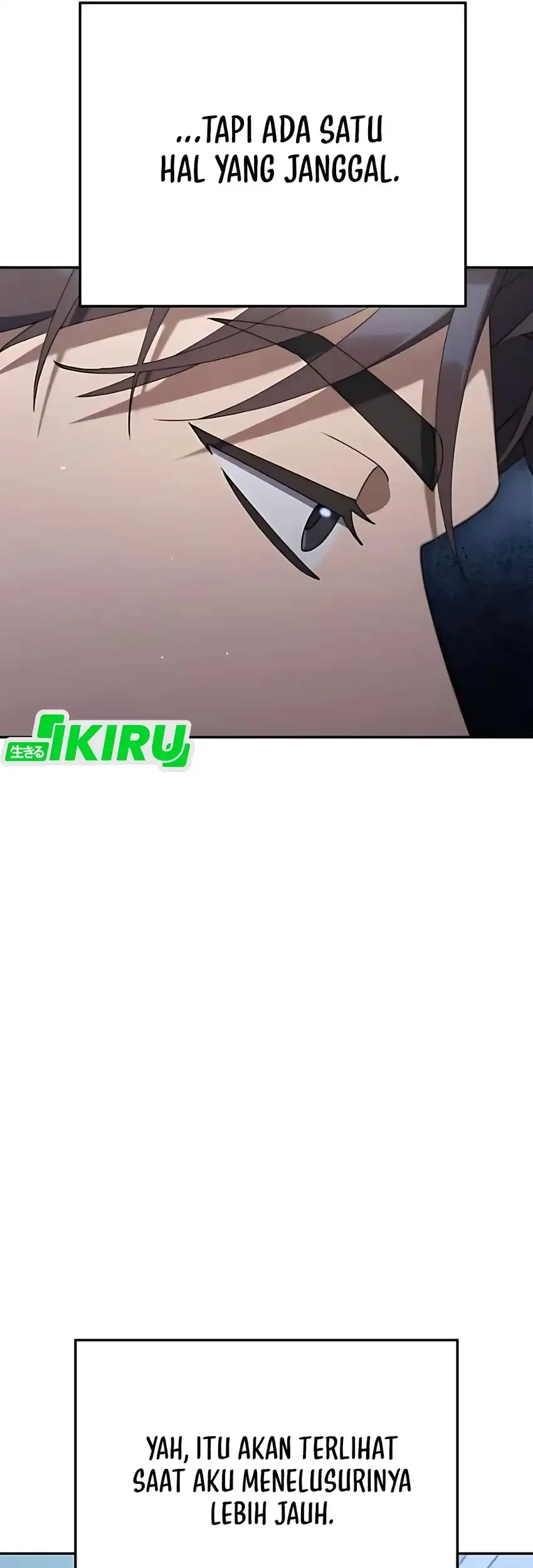 Off Work Today Too Chapter 21 Gambar 30