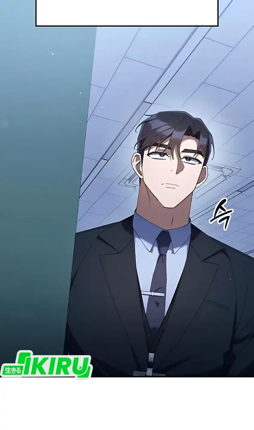 Off Work Today Too Chapter 21 Gambar 31