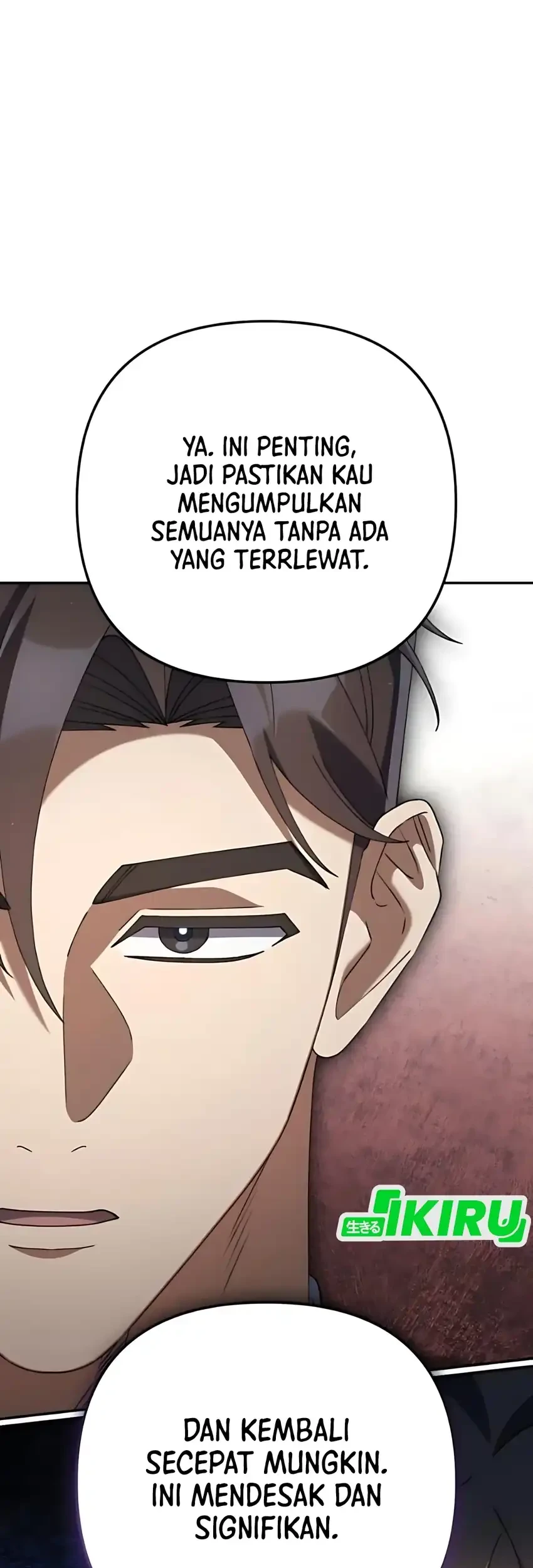 Off Work Today Too Chapter 21 Gambar 45