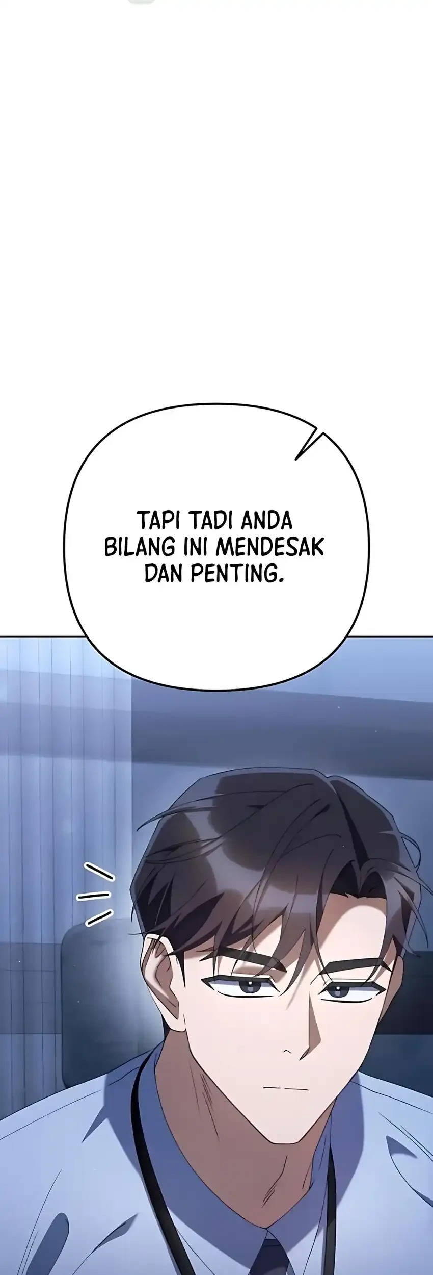 Off Work Today Too Chapter 21 Gambar 53