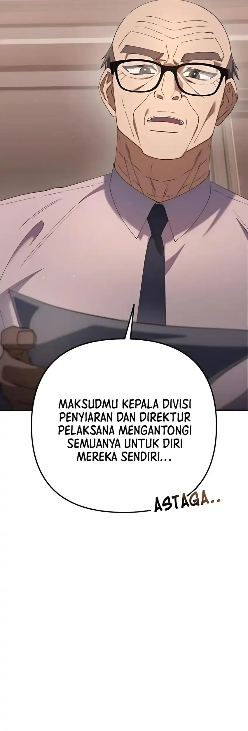 Off Work Today Too Chapter 21 Gambar 3