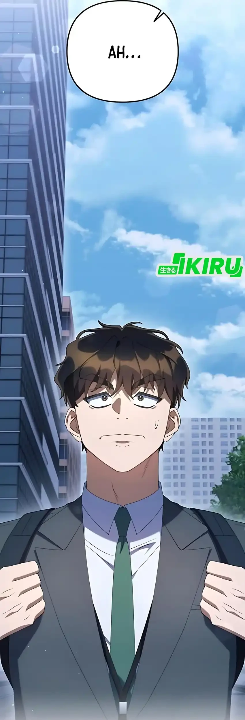 Off Work Today Too Chapter 21 Gambar 57