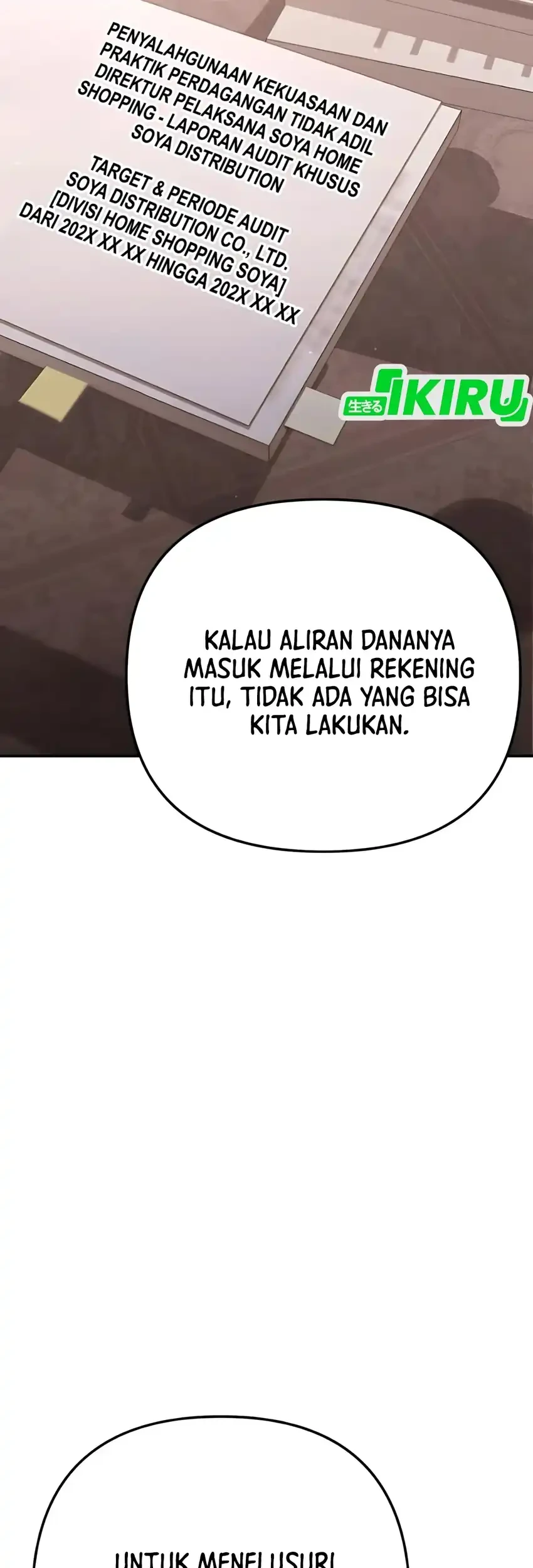 Off Work Today Too Chapter 21 Gambar 5