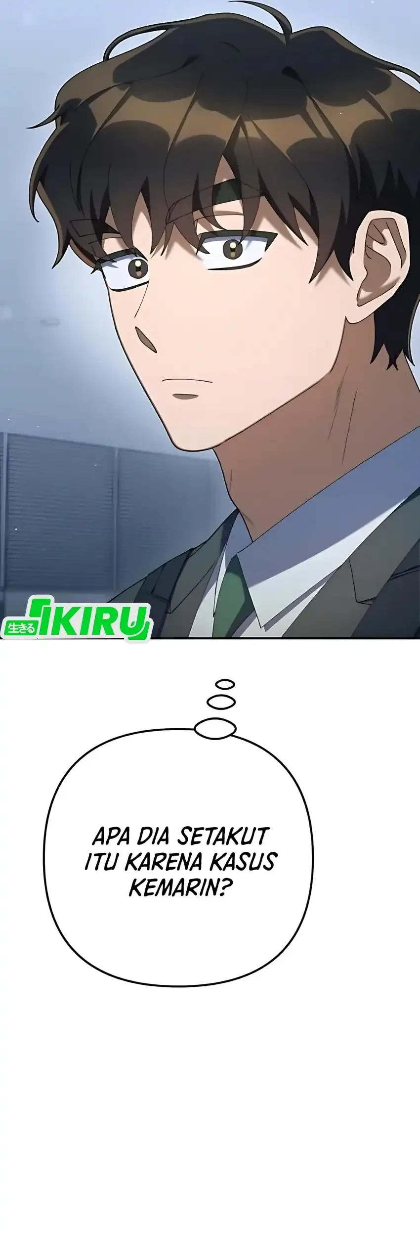 Off Work Today Too Chapter 21 Gambar 77