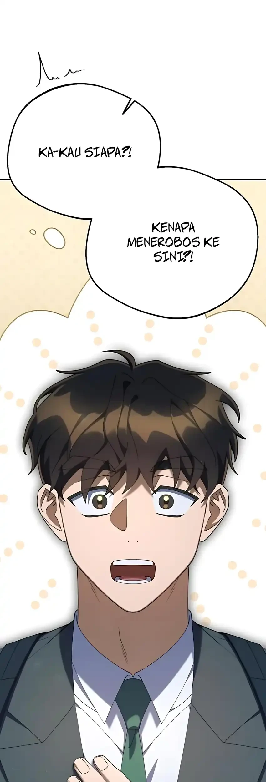 Off Work Today Too Chapter 21 Gambar 83