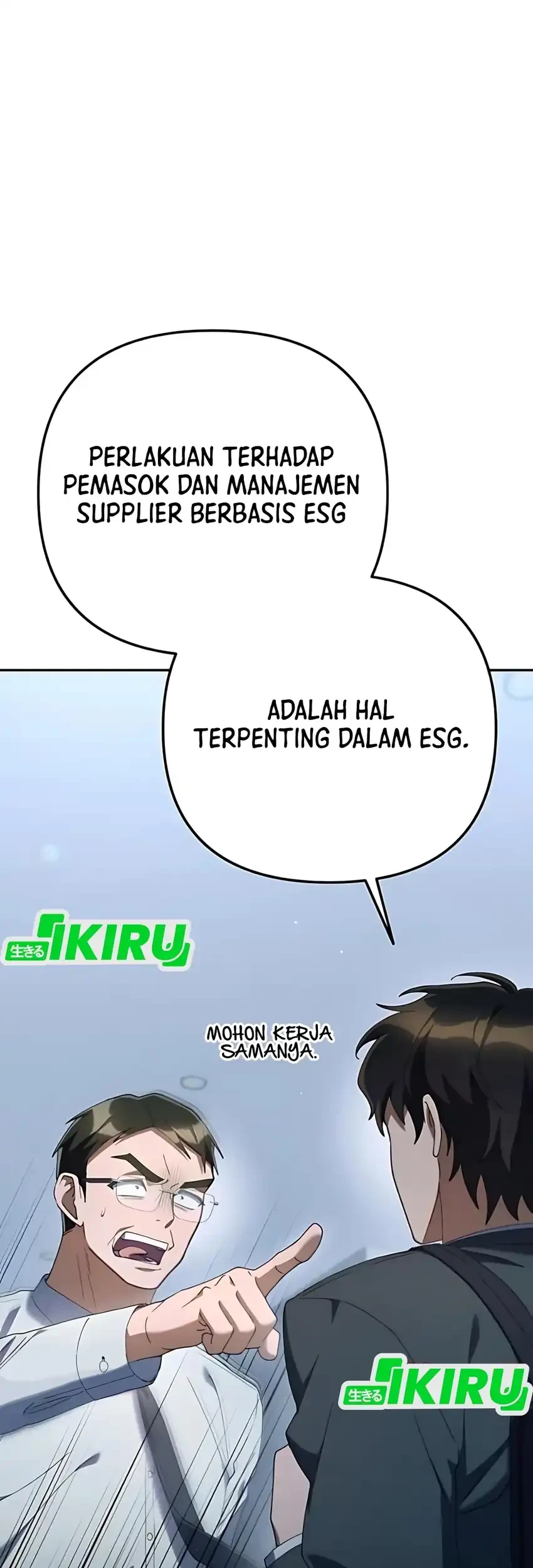 Off Work Today Too Chapter 21 Gambar 85