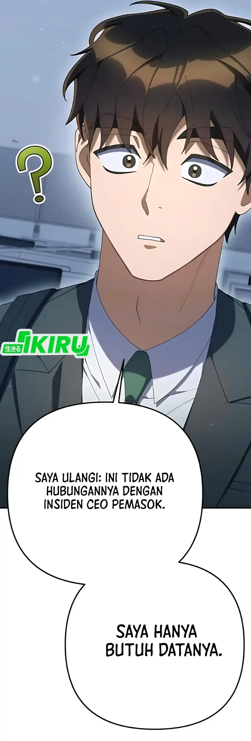 Off Work Today Too Chapter 21 Gambar 88