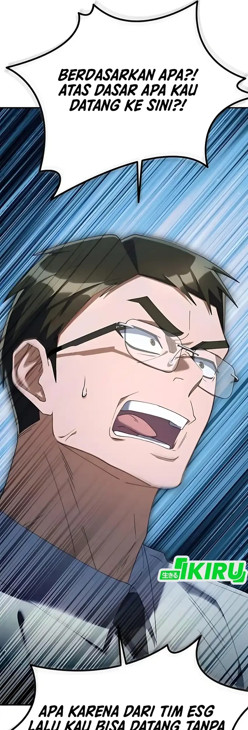 Off Work Today Too Chapter 21 Gambar 90