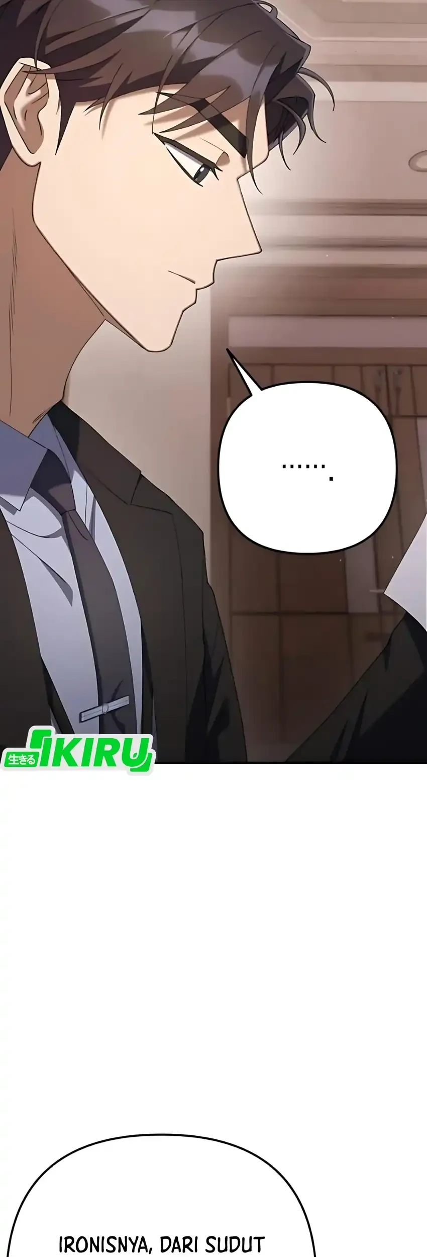 Off Work Today Too Chapter 21 Gambar 7