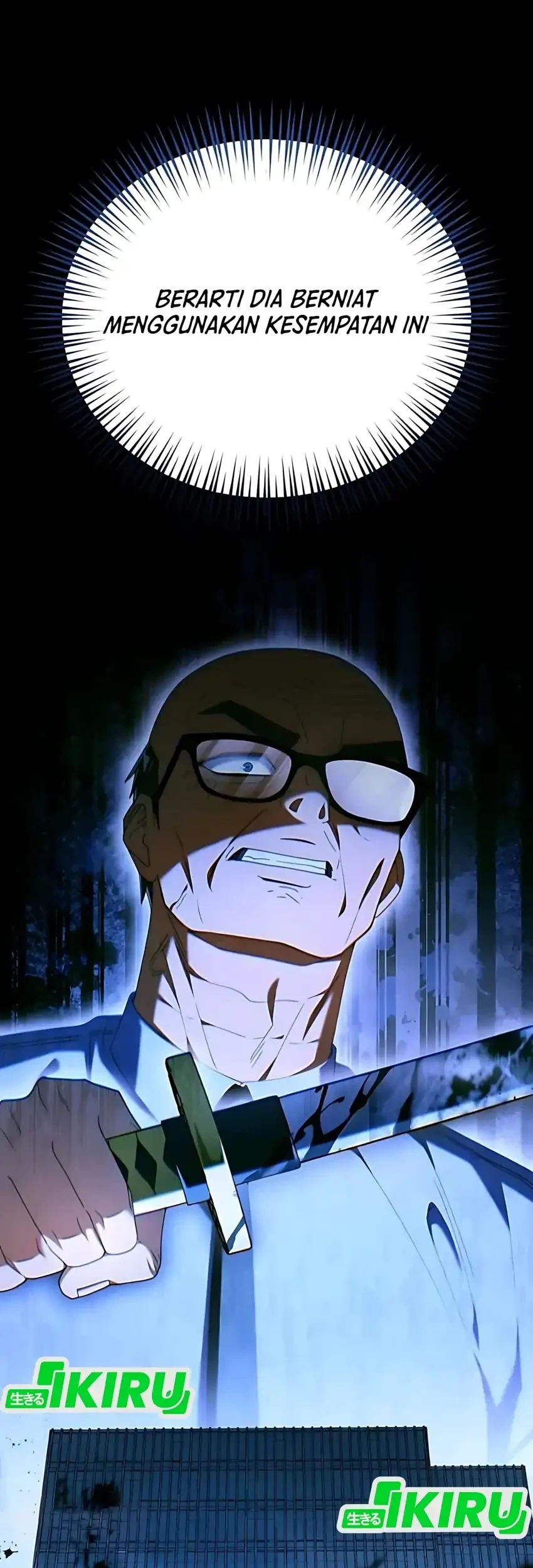 Off Work Today Too Chapter 21 Gambar 98