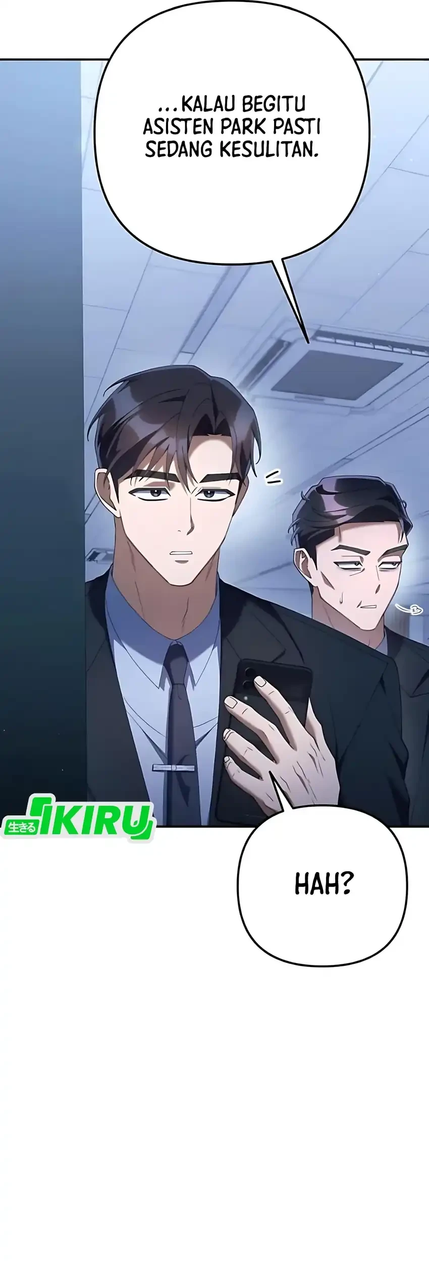 Off Work Today Too Chapter 21 Gambar 112