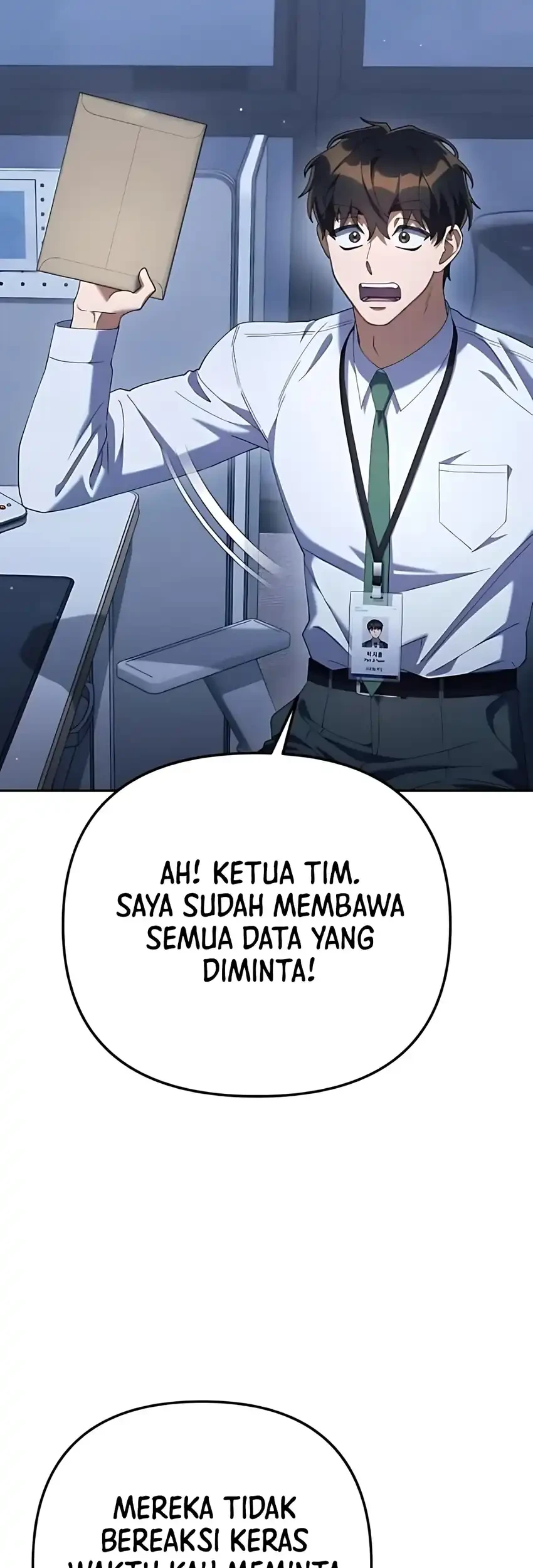 Off Work Today Too Chapter 21 Gambar 114